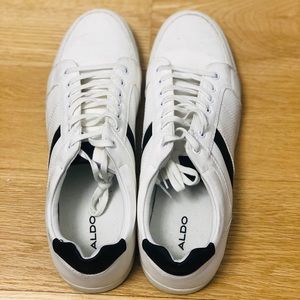 Aldo Men’s Shoes